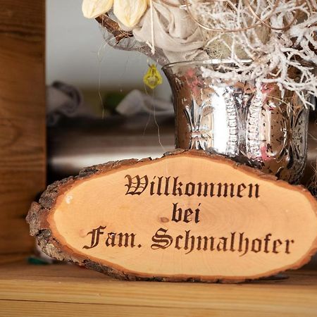 Landgasthof Schmalhofer Tittling Extérieur photo