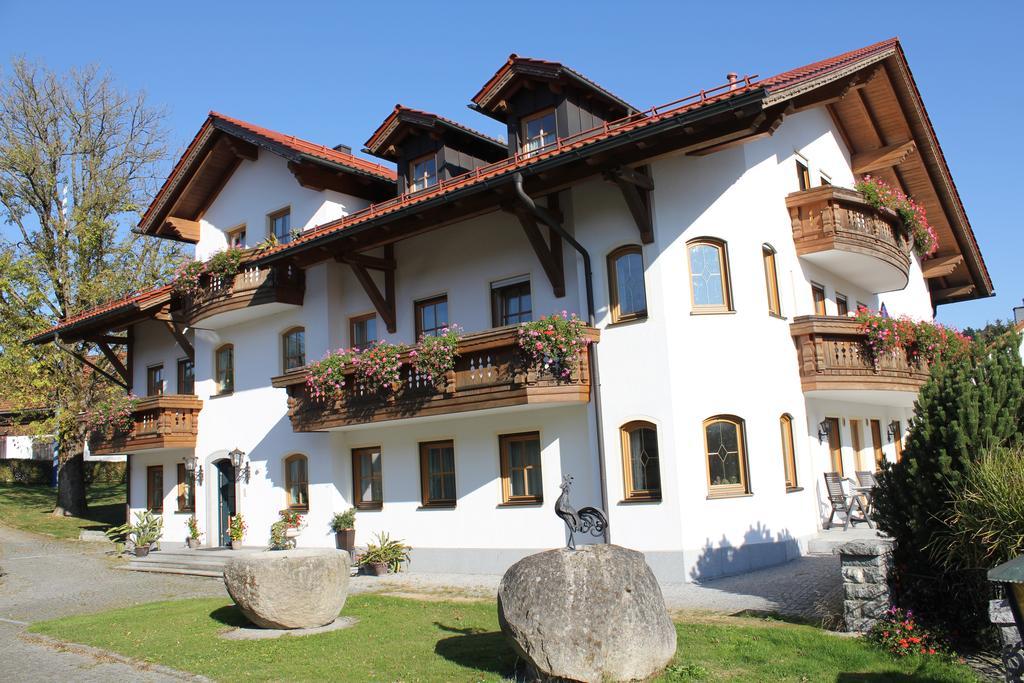 Landgasthof Schmalhofer Tittling Extérieur photo