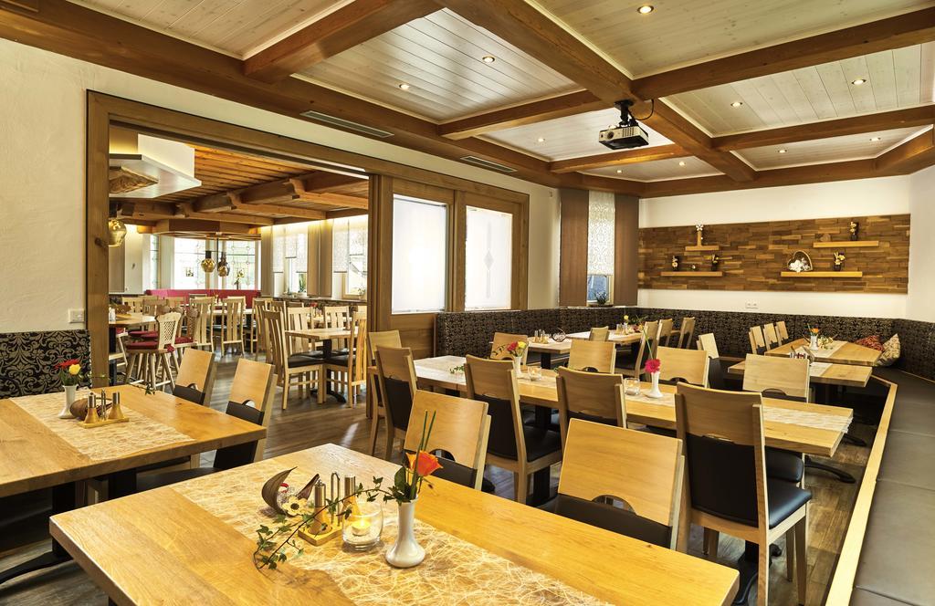 Landgasthof Schmalhofer Tittling Extérieur photo