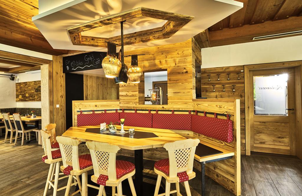 Landgasthof Schmalhofer Tittling Extérieur photo