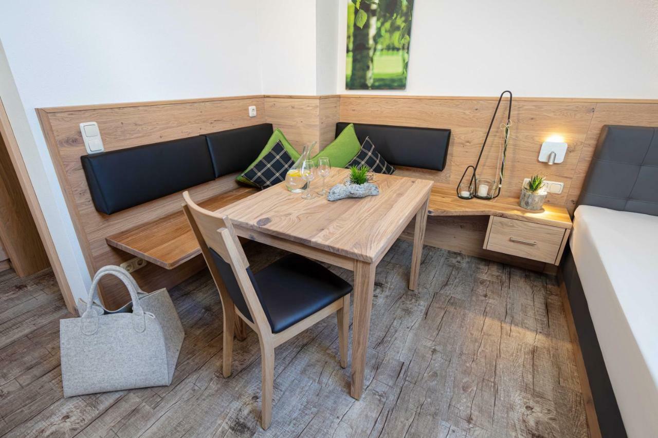 Landgasthof Schmalhofer Tittling Extérieur photo