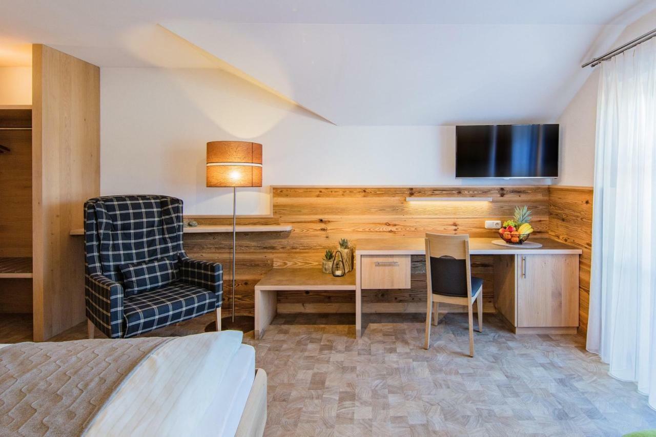 Landgasthof Schmalhofer Tittling Extérieur photo